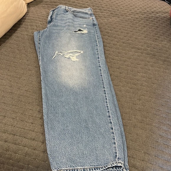 Levi’s Baggy Dad Jean - Picture 7 of 13